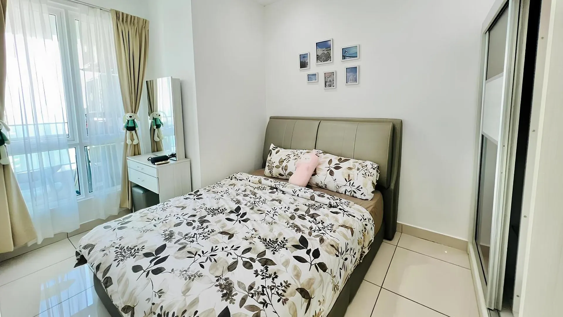 Lejlighed Mansion One L 7Pax 2R2B L Seaview L Gleneagle L By Perfectsweethome George Town