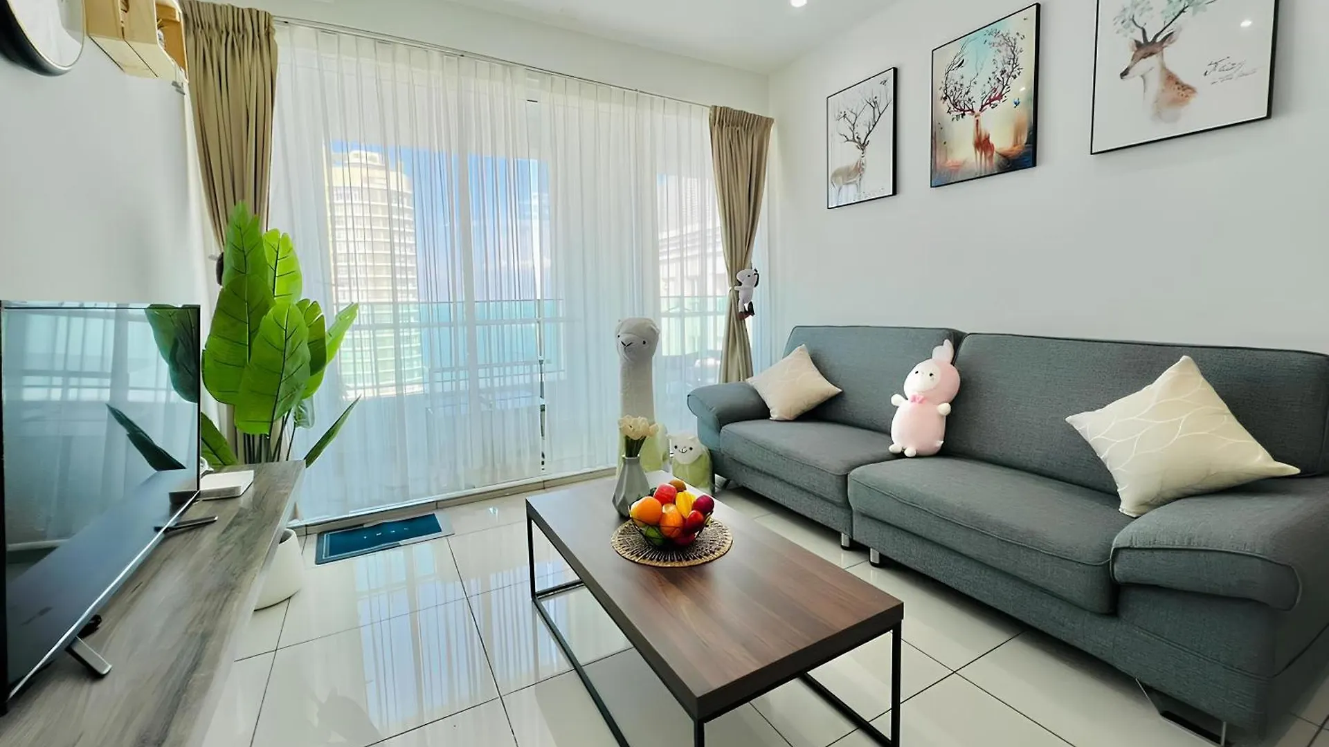 Mansion One L 7Pax 2R2B L Seaview L Gleneagle L By Perfectsweethome George Town Malaysia