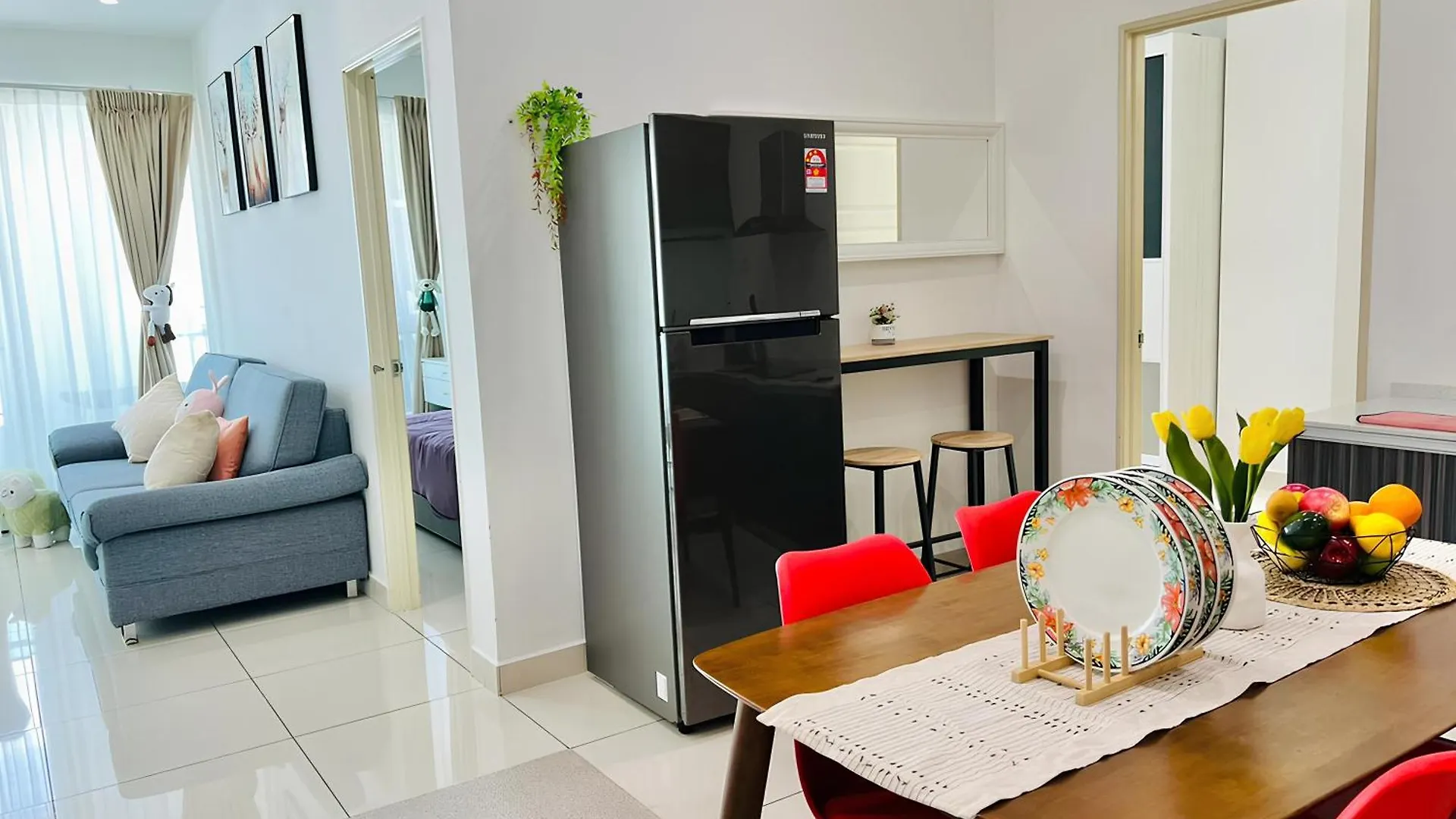 Mansion One L 7Pax 2R2B L Seaview L Gleneagle L By Perfectsweethome George Town 0*,  Malaysia